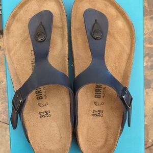 Birkenstock Sandal (Resoled)